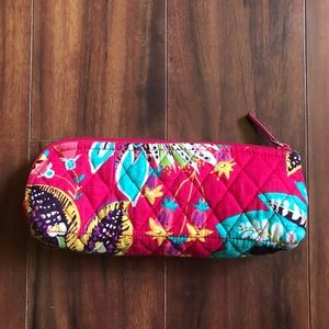 Vera Bradley Rumba Printed Small pouch